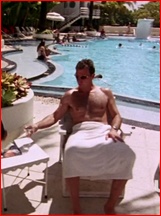 Chris Vance nude photo