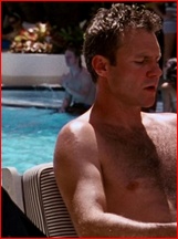 Chris Vance nude photo