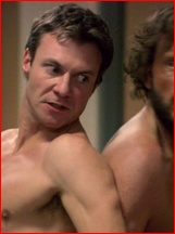 Chris Vance nude photo