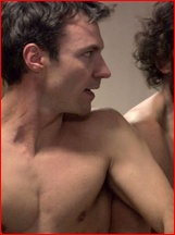 Chris Vance nude photo