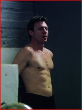 Chris Vance nude photo