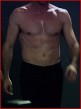 Chris Vance nude photo