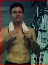 Chris Vance nude photo