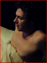 Chris Vance nude photo