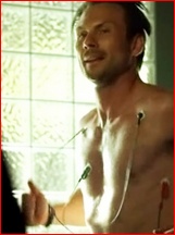 Christian Slater nude photo