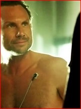 Christian Slater nude photo