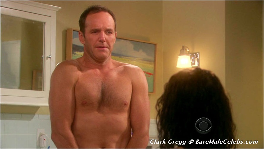 BMC :: Clark Gregg nude on BareMaleCelebs.com.