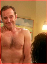 Clark Gregg nude photo