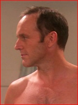 Clark Gregg nude photo