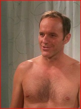 Clark Gregg nude photo