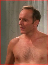 Clark Gregg nude photo