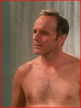 Clark Gregg nude photo