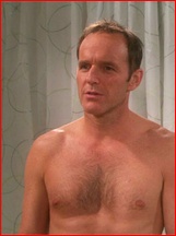 Clark Gregg nude photo