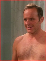 Clark Gregg nude photo