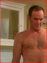 Clark Gregg nude photo