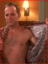 Clark Gregg nude photo