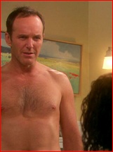 Clark Gregg nude photo