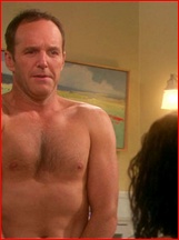 Clark Gregg nude photo