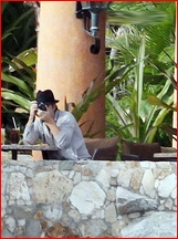 Colin Farrell nude photo