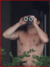 Colin Farrell nude photo