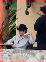 Colin Farrell nude photo