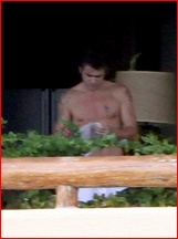 Colin Farrell nude photo