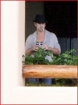 Colin Farrell nude photo