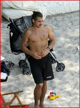 Colin Farrell nude photo