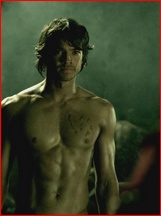 Craig Horner nude photo