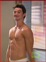 Craig Horner nude photo