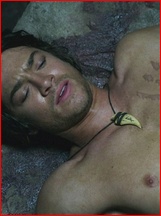 Craig Horner nude photo