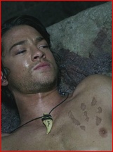 Craig Horner nude photo