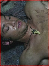 Craig Horner nude photo