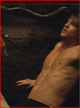 Craig Horner nude photo