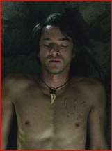 Craig Horner nude photo