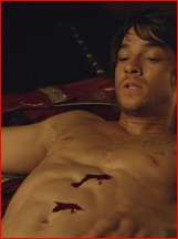 Craig Horner nude photo