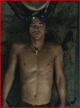 Craig Horner nude photo