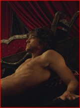 Craig Horner nude photo