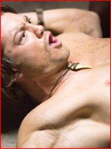 Craig Horner nude photo