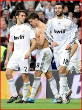 Cristiano Ronaldo nude photo