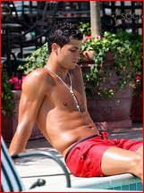 Cristiano Ronaldo nude photo