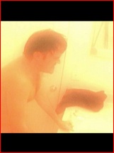 Damien Sage nude photo
