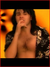Damien Sage nude photo