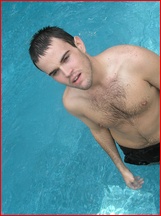Damien Sage nude photo