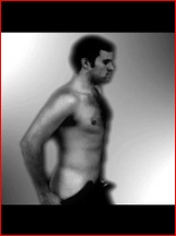 Damien Sage nude photo