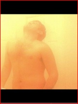 Damien Sage nude photo