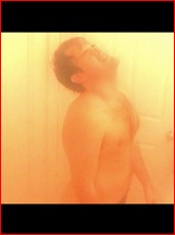 Damien Sage nude photo