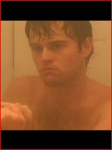 Damien Sage nude photo