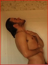Damien Sage nude photo
