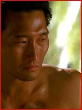 Danie Dae Kim nude photo